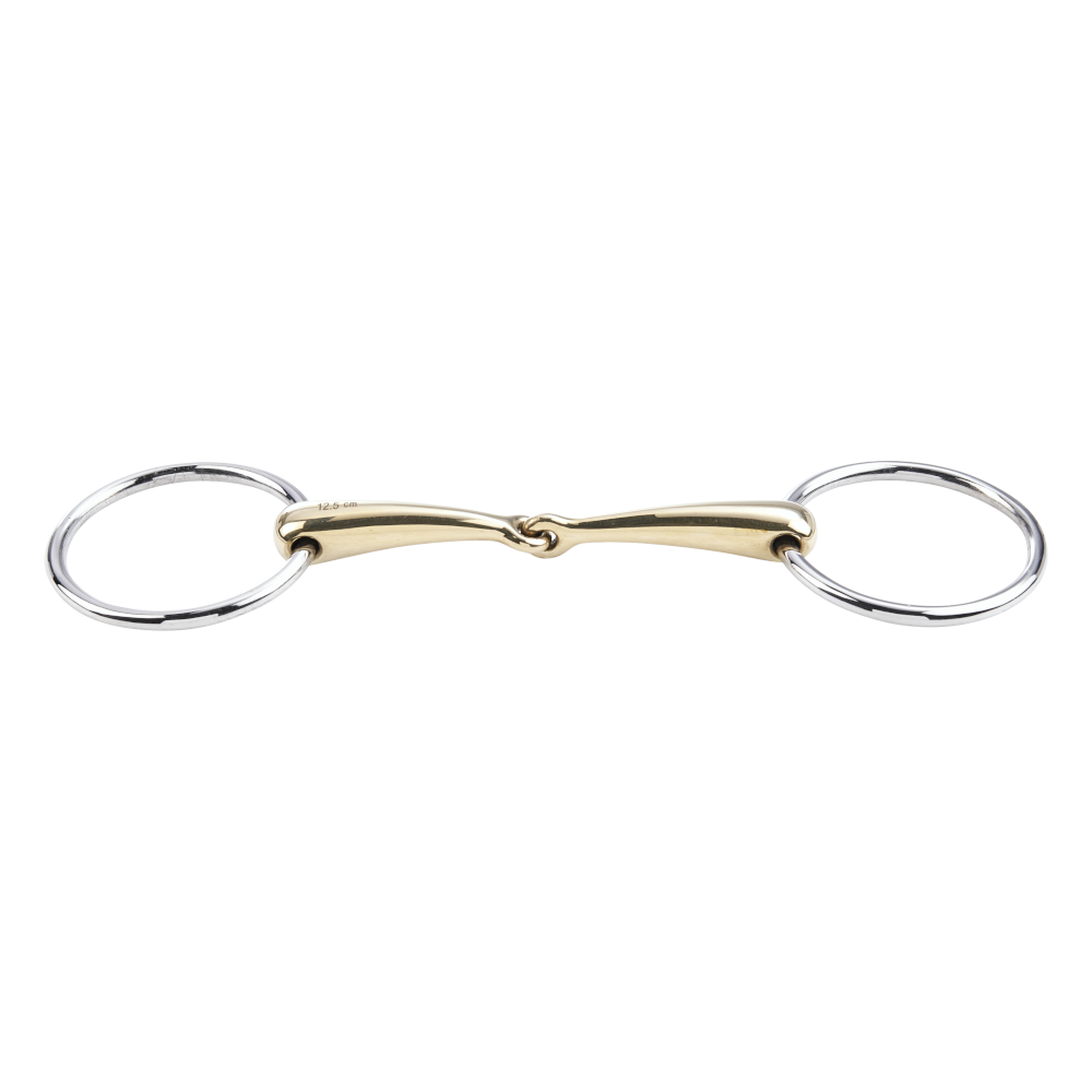 Busse Wassertrense Kaugan 18mm - Größe 12,5