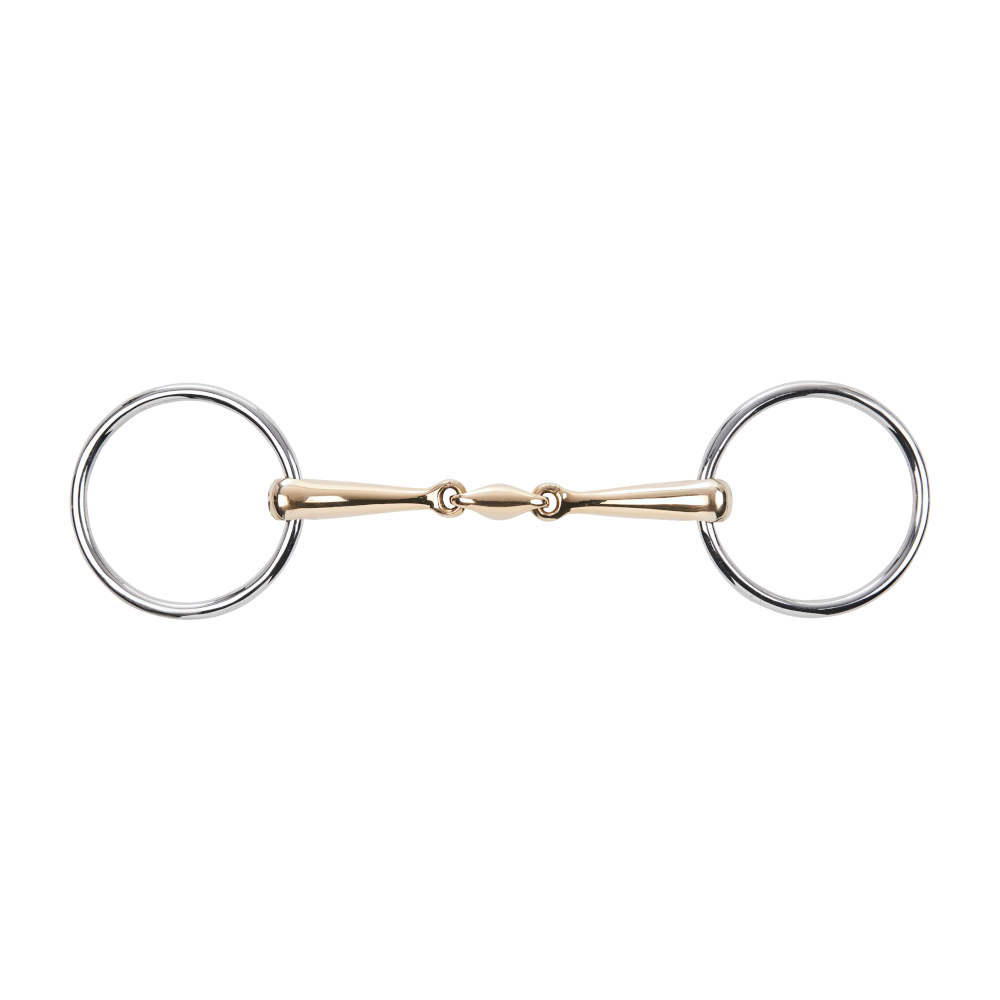 Busse Wassertrense Kaugan 14mm, doppelt gebrochen