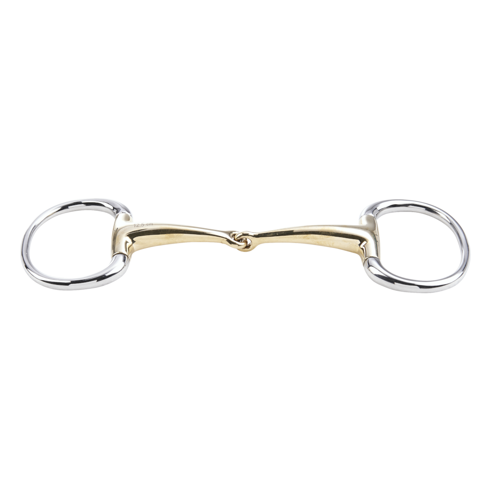 Busse Olivenkopfgebiss Kaugan 16mm Busse Olivenkopfgebiss Kaugan 16mm