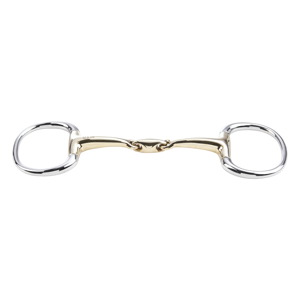 Kaugan Mundstück 16mm Olivenkopfgebiss KAUGAN® 16 Produktbild-Vorschau 5