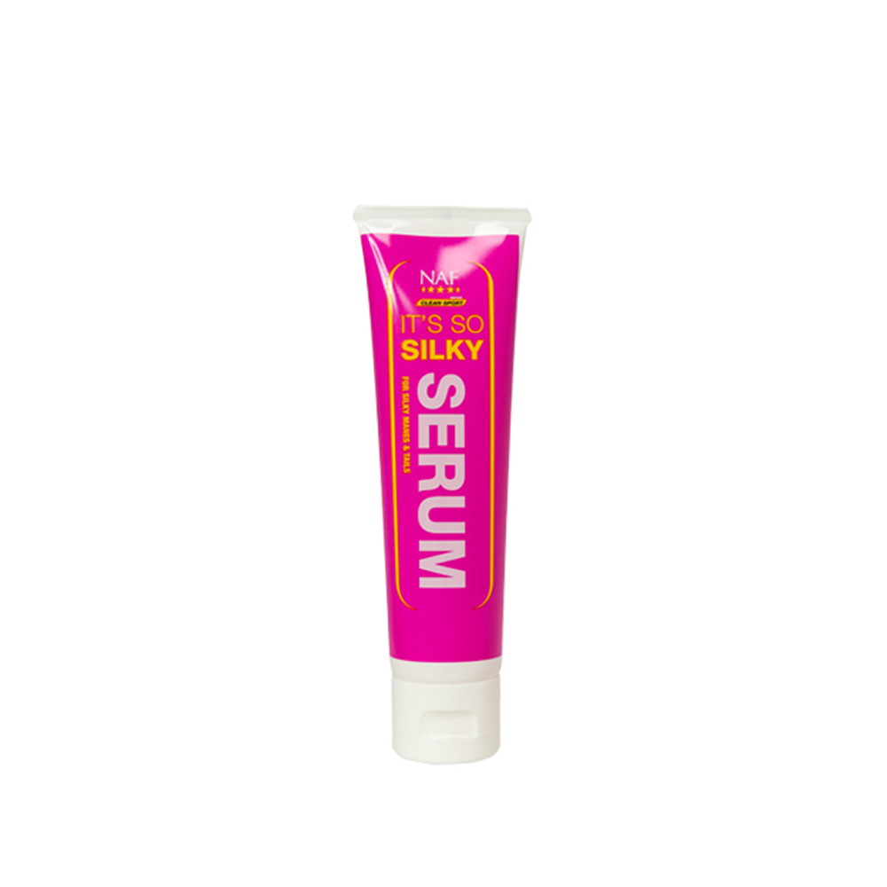 Naf Serum Its So Silky