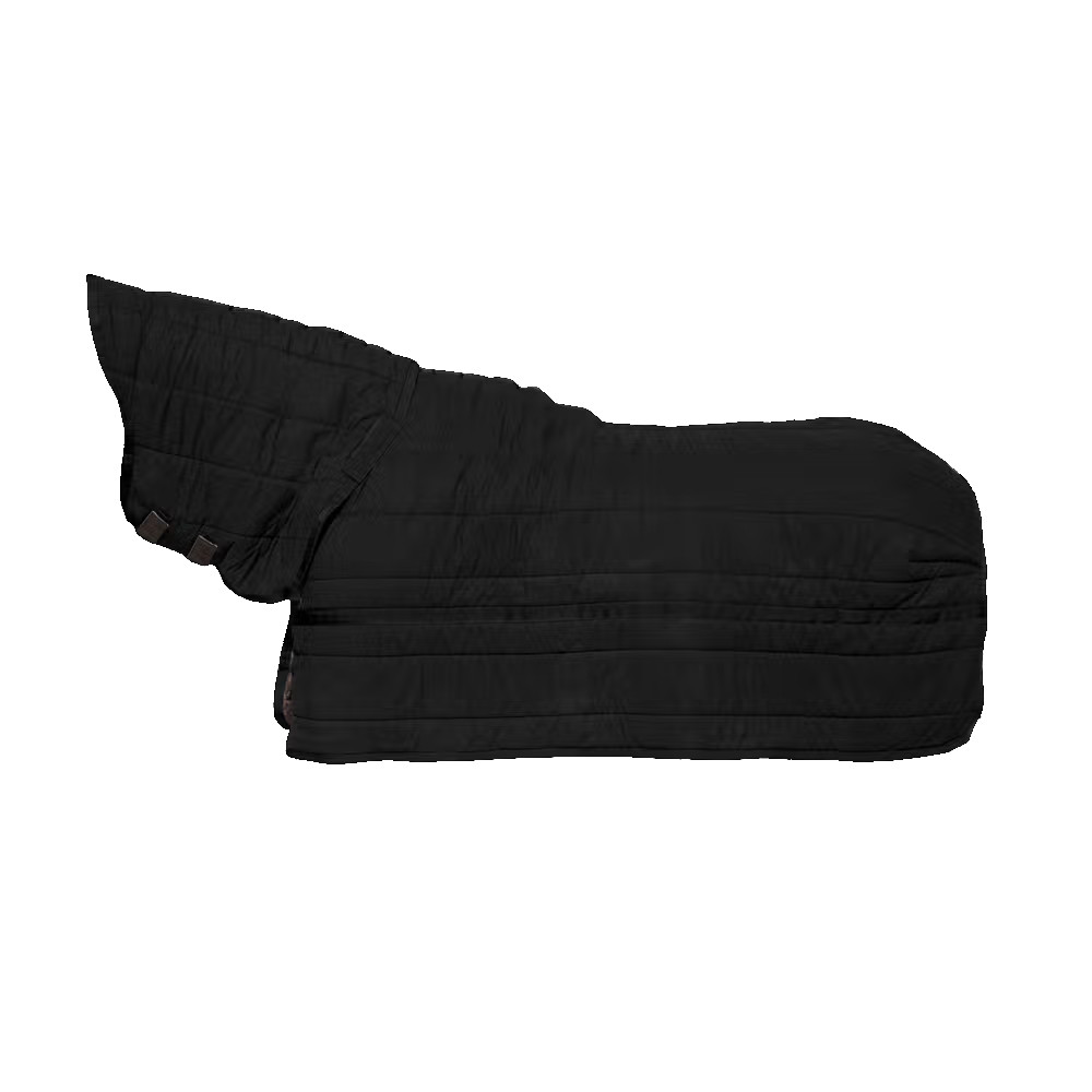 Kentucky Unterdecke Skin Friendly Neck 150g - schwarz, Größe 145-6.6