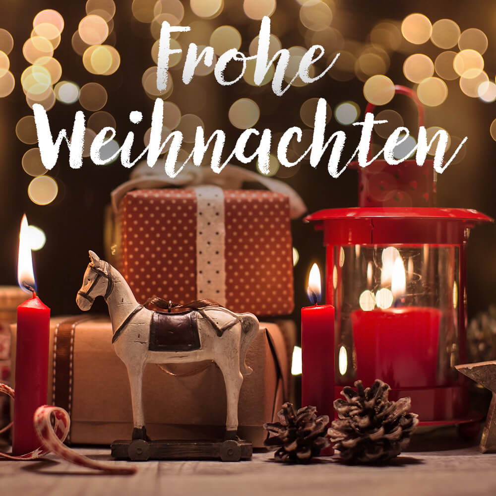 HorseShop Einkaufsgutschein