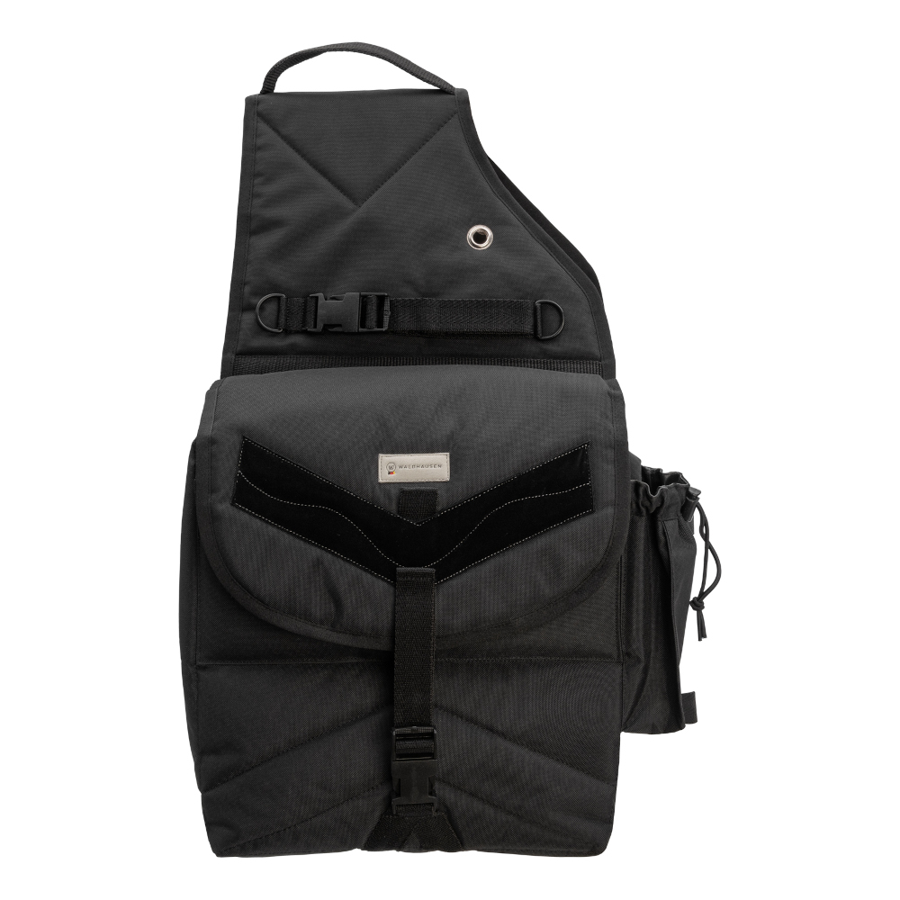 Waldhausen Doppel Packtasche Premium