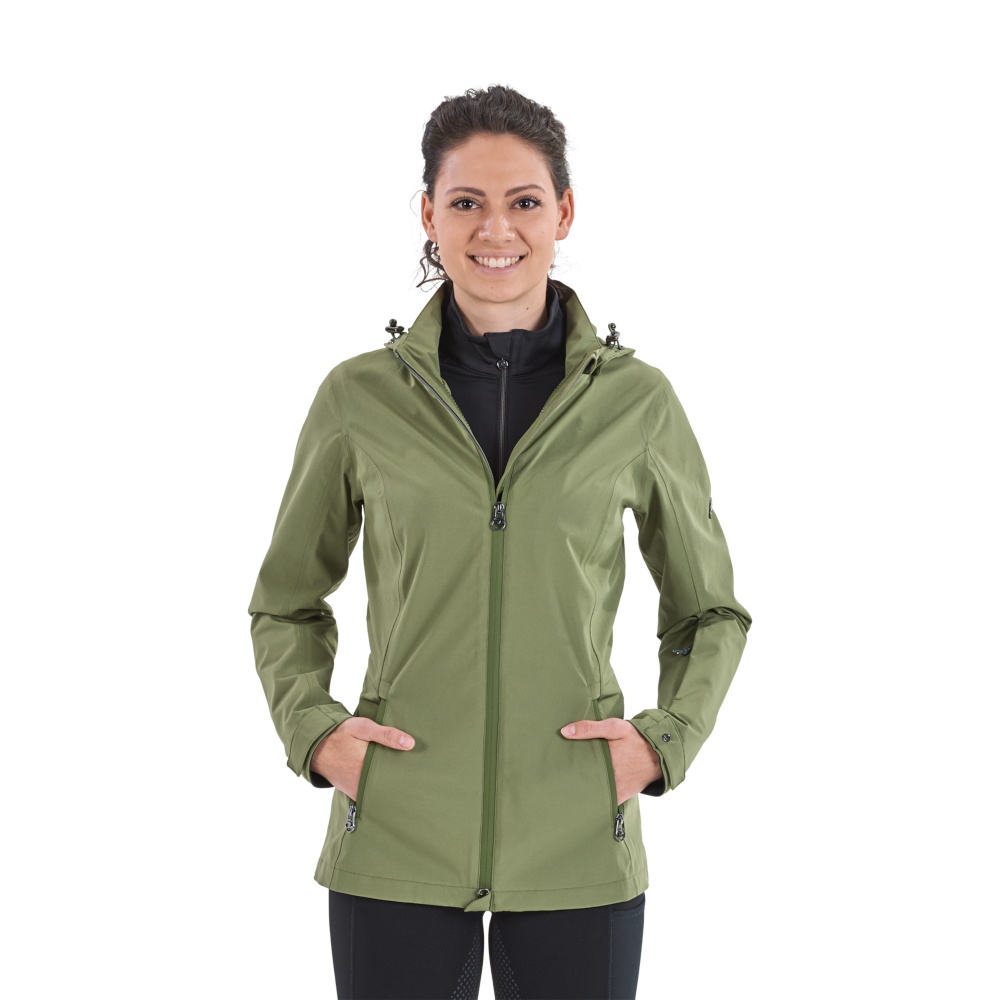 Busse Jacke Ryana Plus Horse Shop