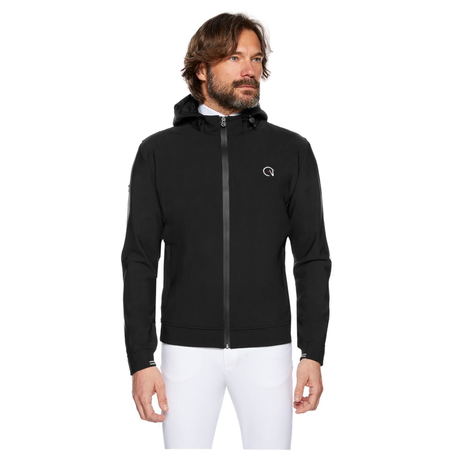 EGO7 Hoodie Herren