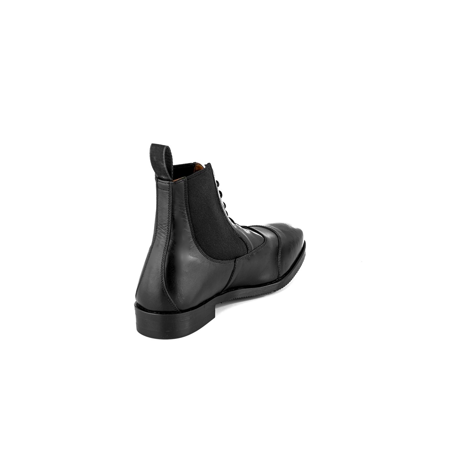 EGO7 Gemini Stiefelette