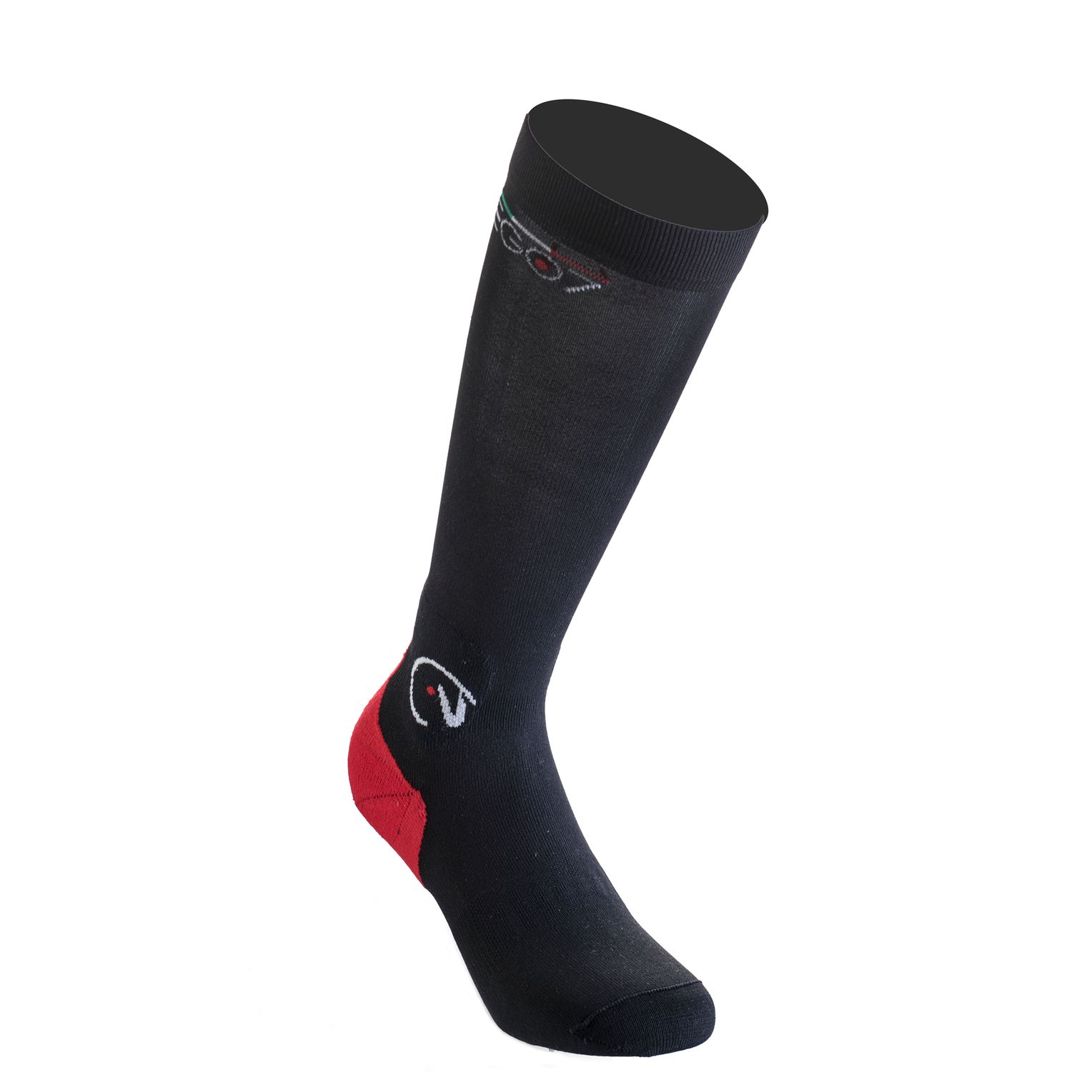 EGO7 Socken - black, Größe 36/38