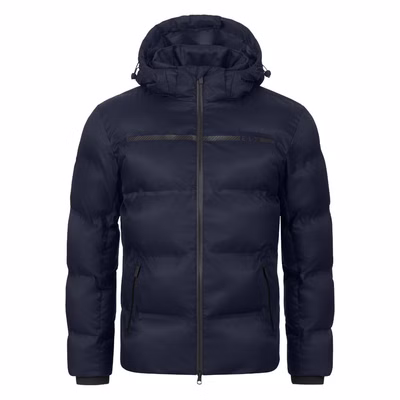 ELT Herren Winter Lightweight Jacke Montana