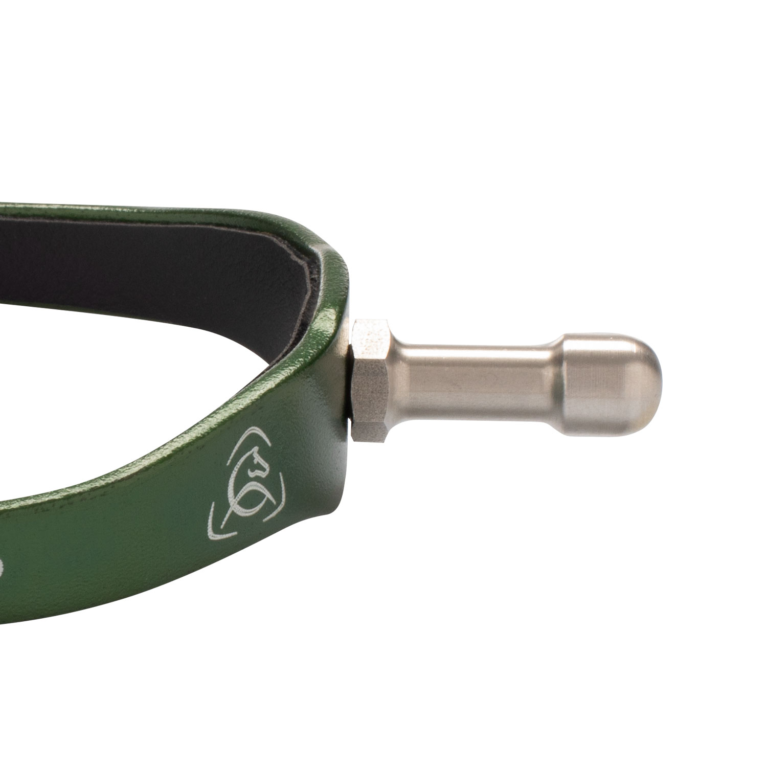 Acavallo Sporen englisch austauschbarer Dorn | Horse Shop
