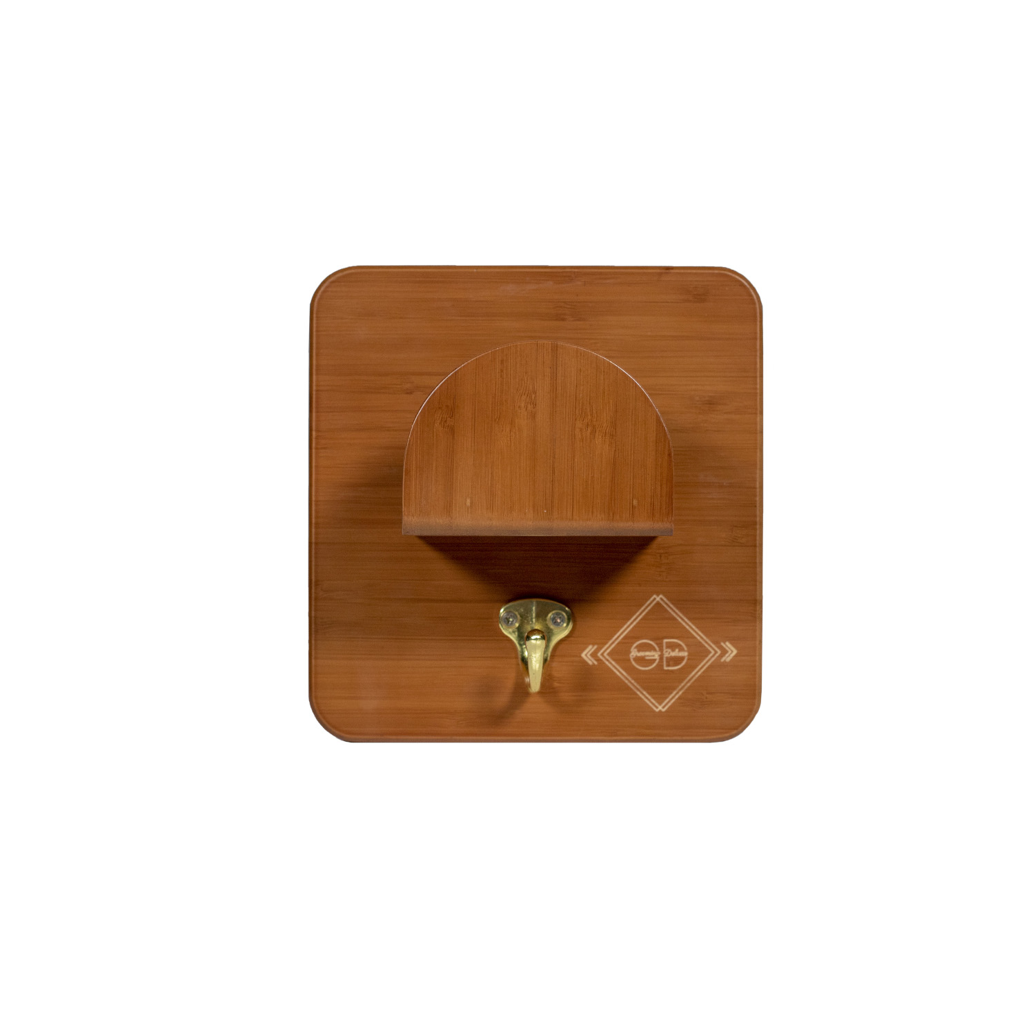 Kentucky Trensenhalter Single