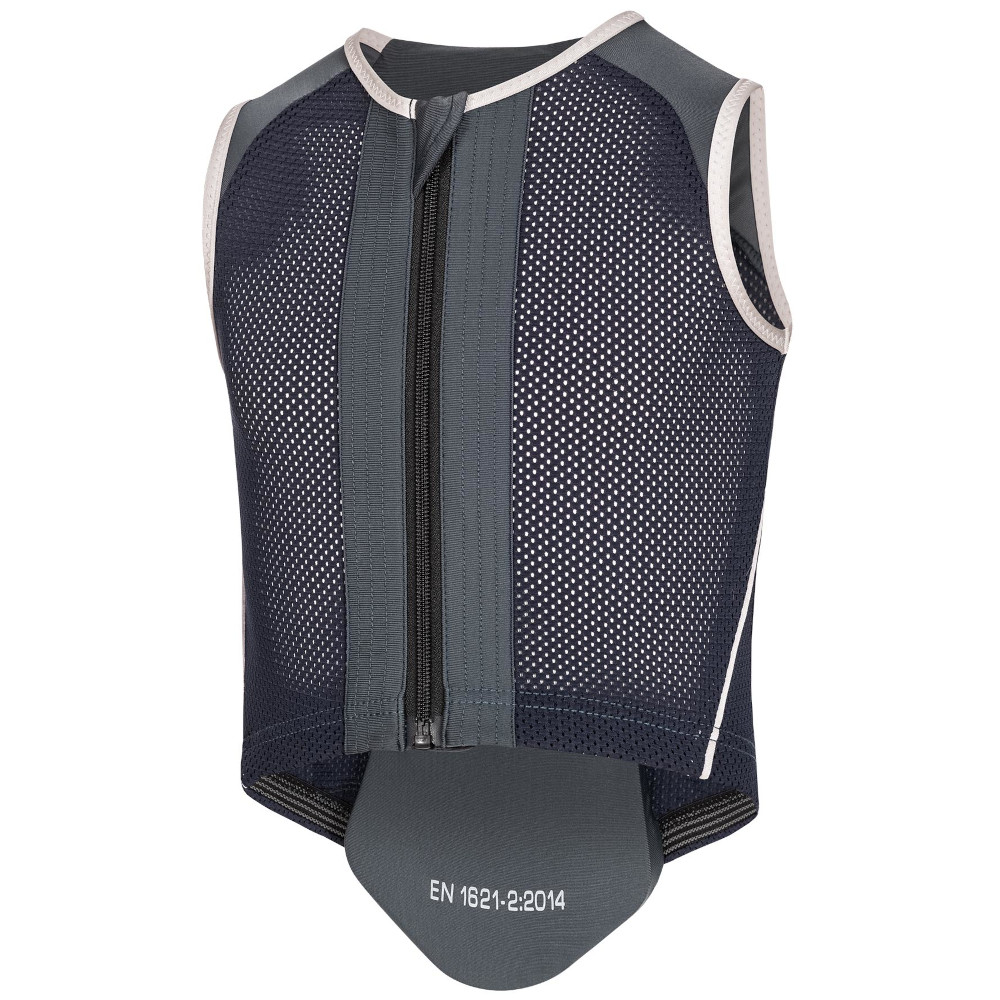 SWING P06 Flexible back protector, children