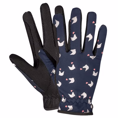 ELT Reithandschuh Lucky Dora, Kids