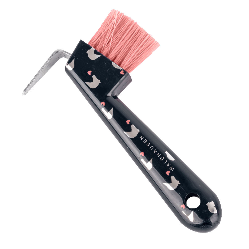 Waldhausen Hufkratzer Lucky - nachtblau