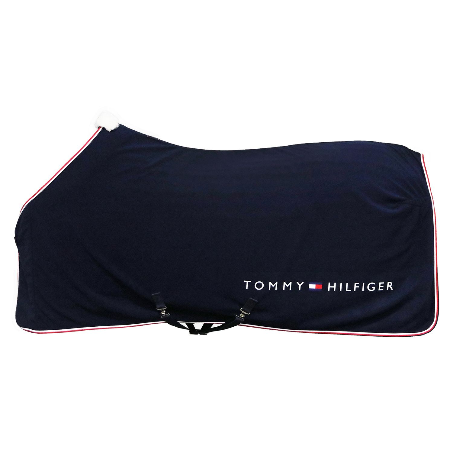 Tommy Hilfiger Equestrian Genesis Abschwitzdecke