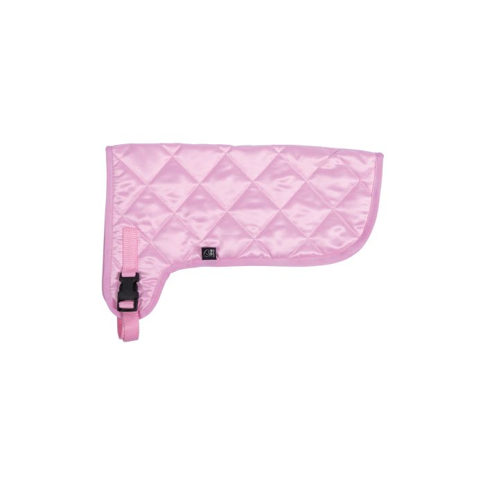 HKM Decke -Hobby Horsing - rosa