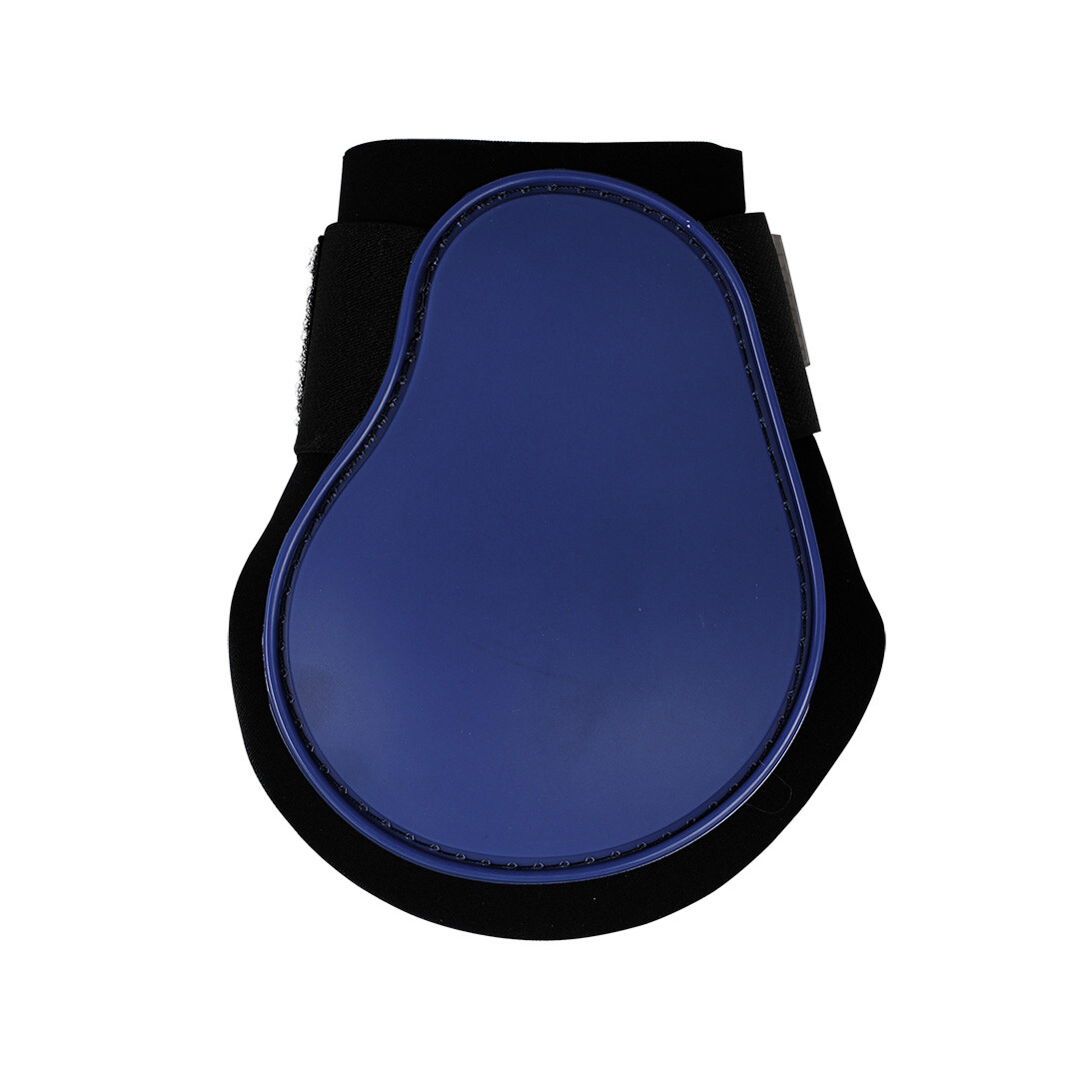 QHP Streichkappen - navy, Größe Pony