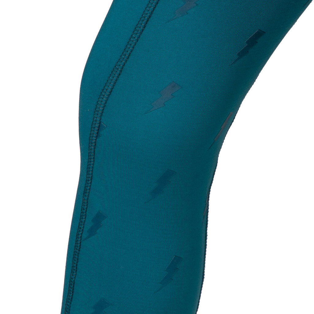 QHP Reitlegging Thunderbolt Junior Vollbesatz