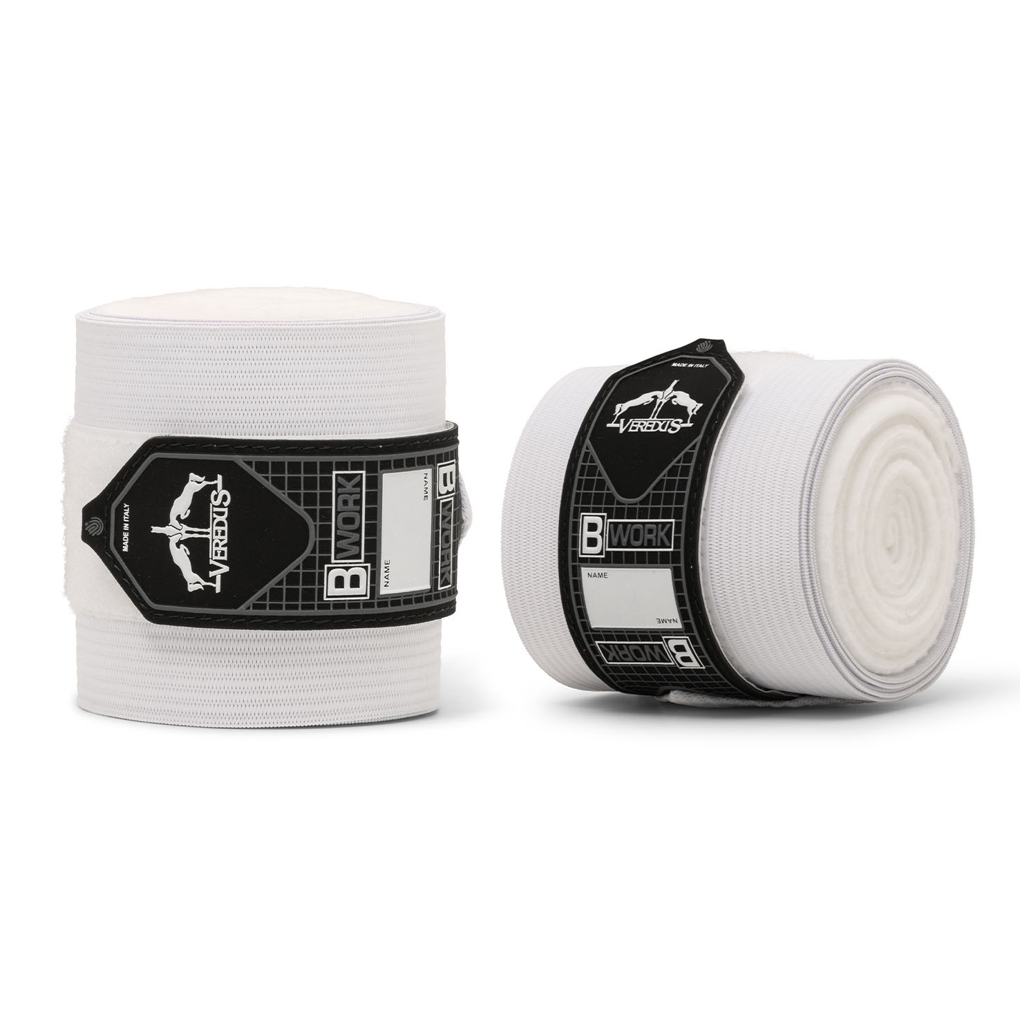 Veredus B-Work Arbeitsbandagen - weiss