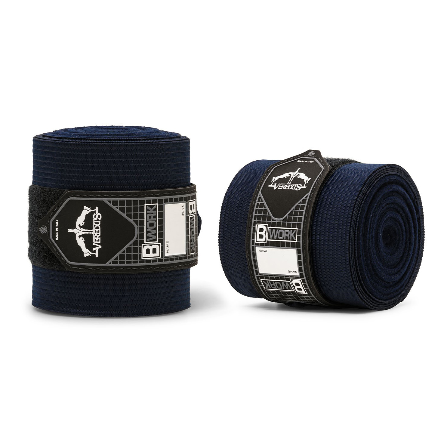 Veredus B-Work Arbeitsbandagen - blau