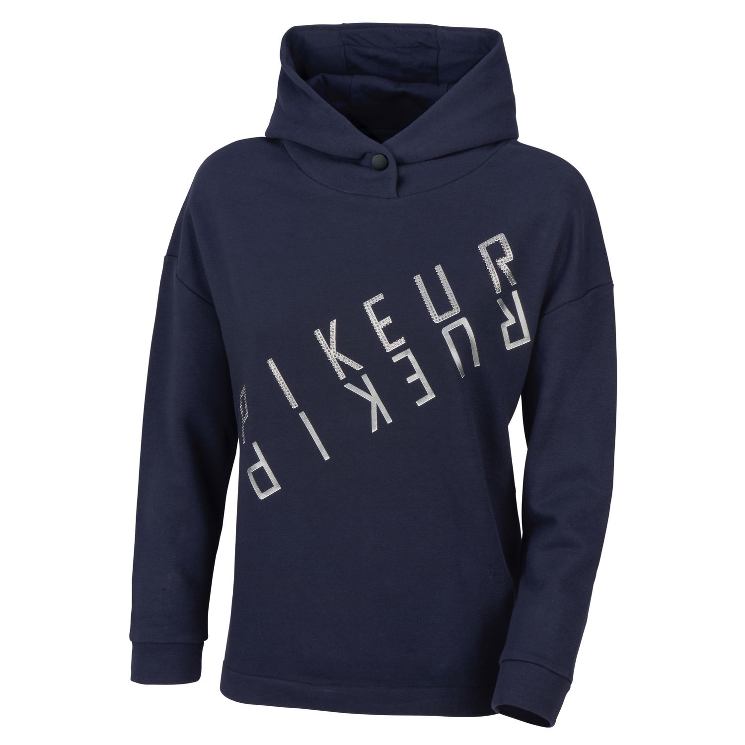 Pikeur Caylee Hoody Damen - night sky, Größe 34