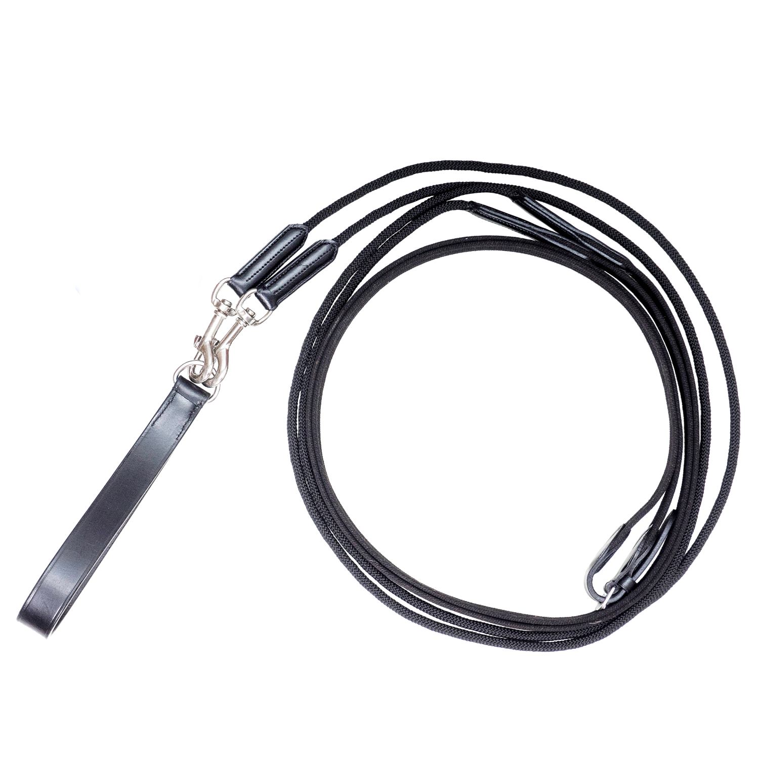 Euroriding Schlaufzügel Strasbourg, EuroClub