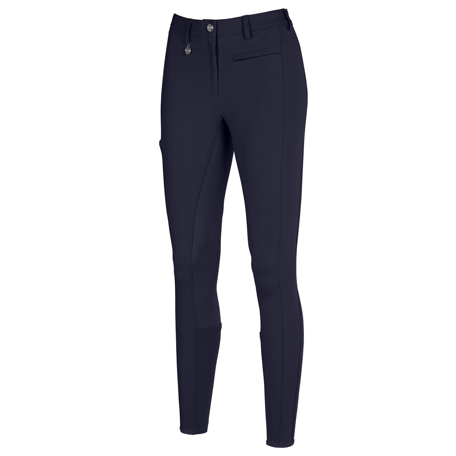 Pikeur New Lugana GR Vollgrip Reithose Damen - night sky, Größe 44