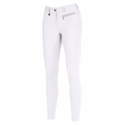 Pikeur  Vally GR Grip Ganzbesatz Reithose Damen