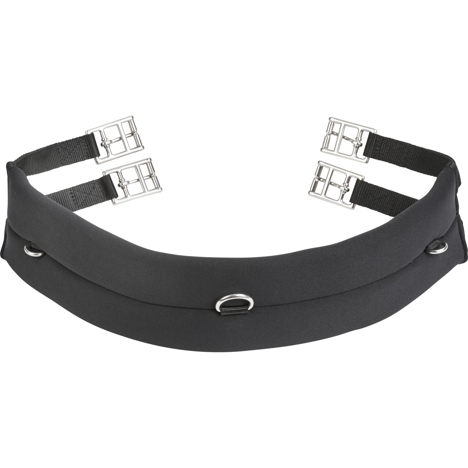 Busse Sattelgurt Soft Long D