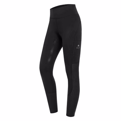 ELT Hannah Mesh High Waist Vollgrip Reitleggings Damen