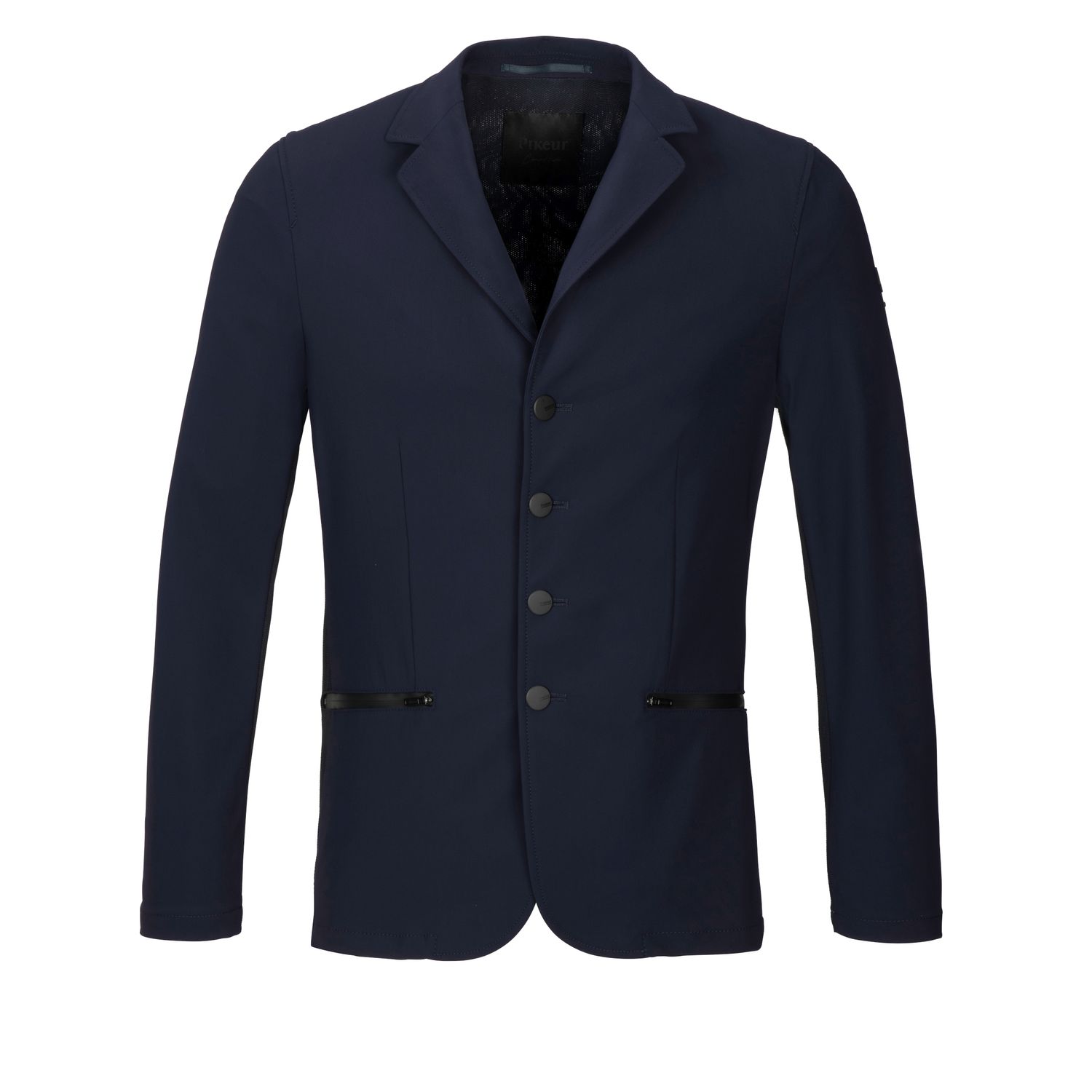 Pikeur Teo Turniersakko Herren - nightblue, Größe 106