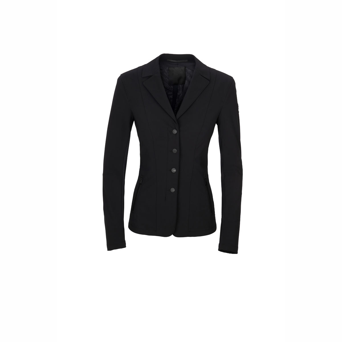 Pikeur Talia Turniersakko Damen - black, Größe 48