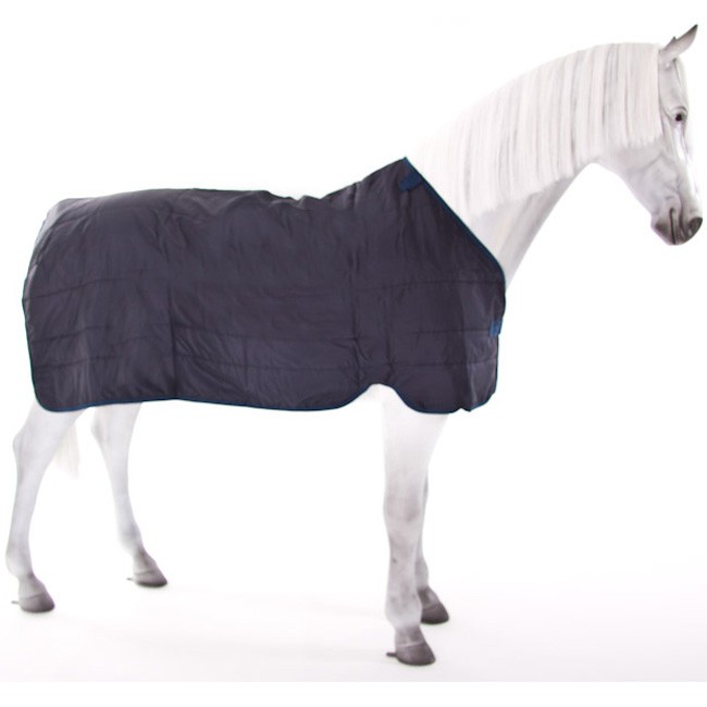 Horseware Liner Unterdecke 200g Navy - Blau, Größe 160