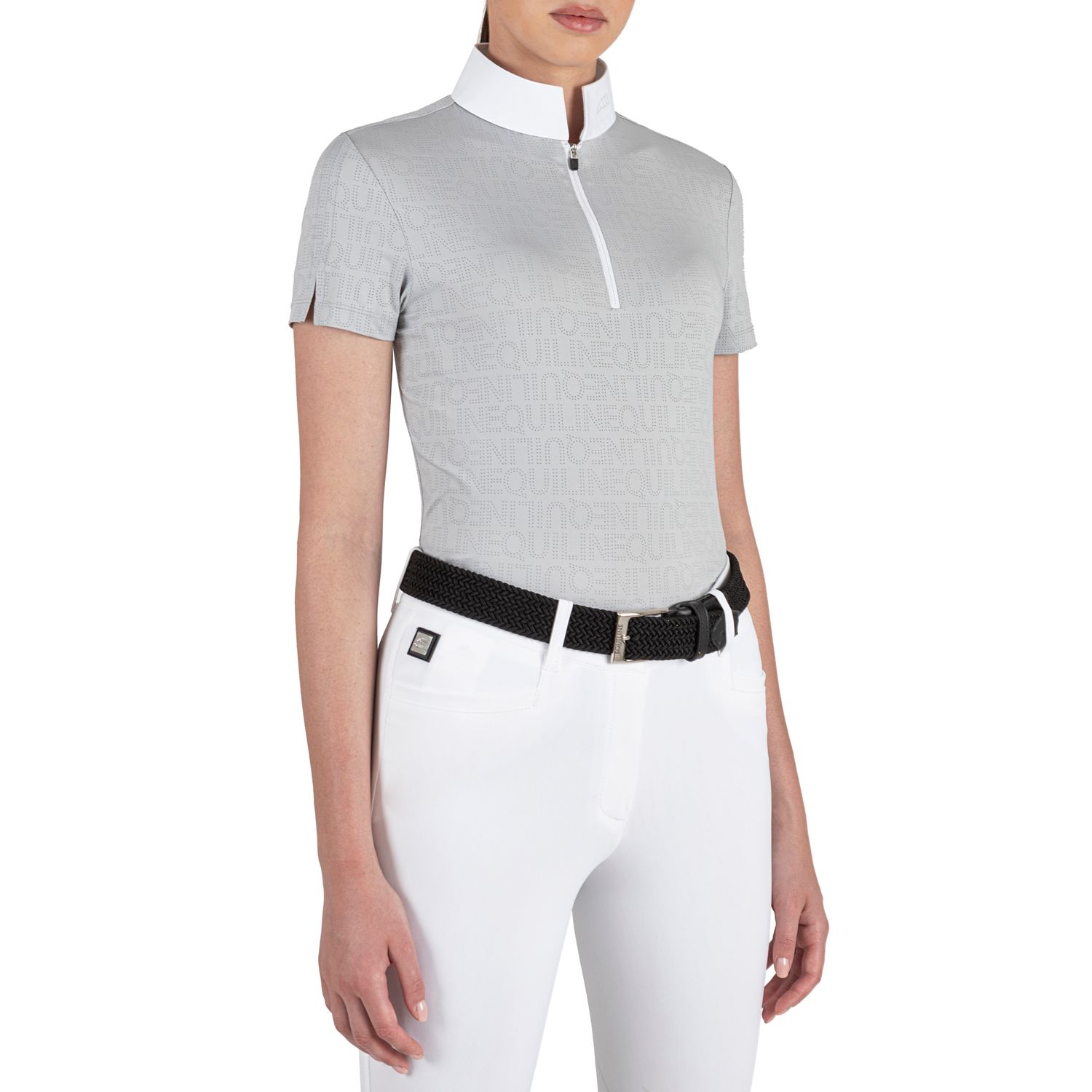 Equiline Clarac TurnierPoloshirt für Damen