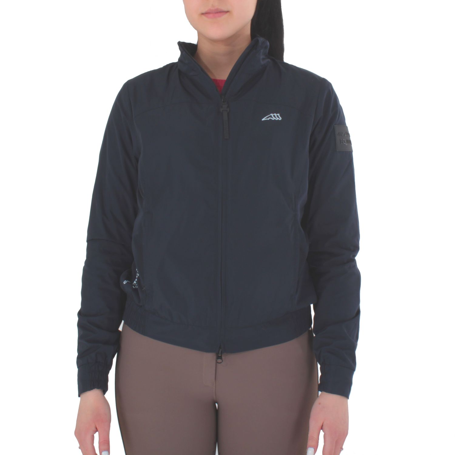 ultraleichte jacke damen