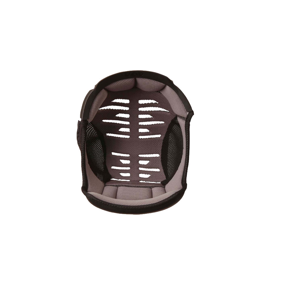 KEP Inner Pad Long Oval für Cromo 2.0 Reithelm KEP Inner Pad Long Oval für Cromo 2.0 Reithelm