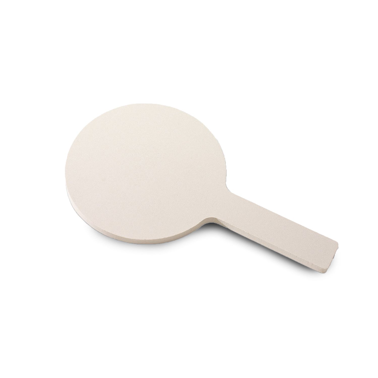 Eskadron Basic Keyhole Pad Sattelunterlage