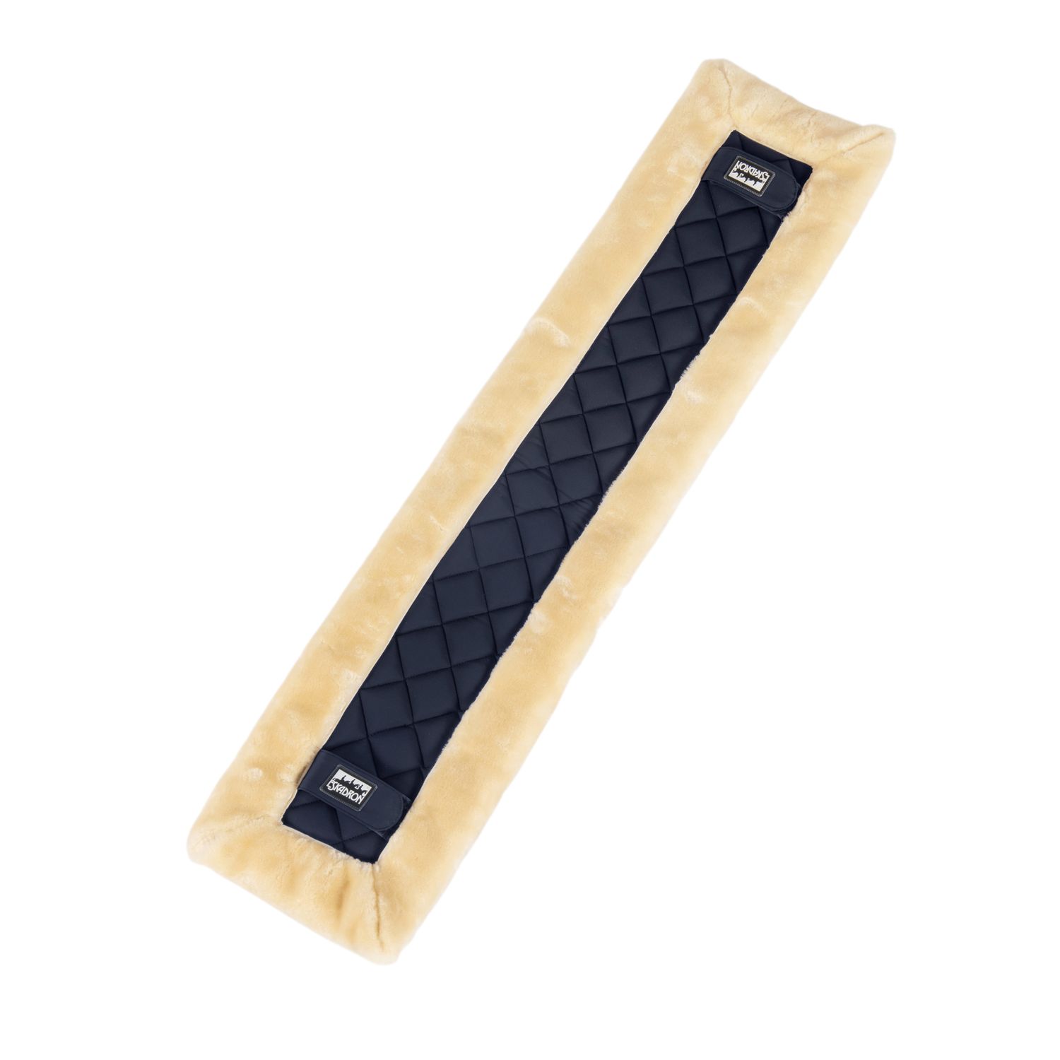 Eskadron Basic Pad Longiergurtunterlage