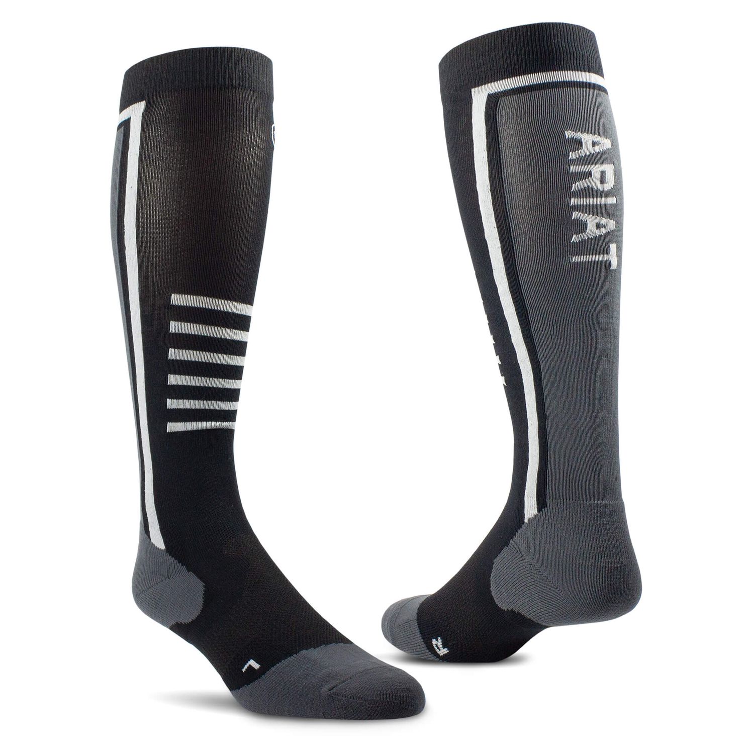 Ariat Ariattek Slimline Performance Socks