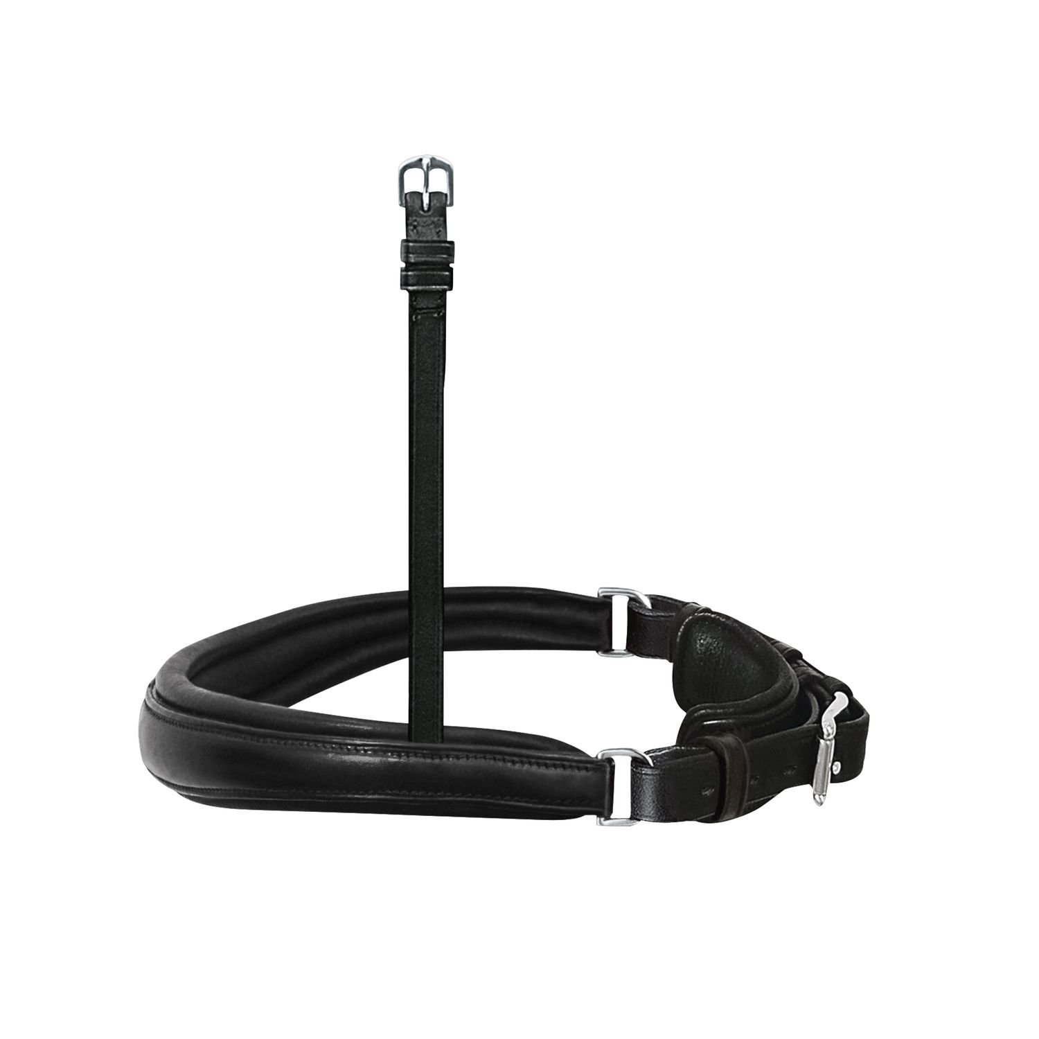 Passier Anatomischer Wechselnasenriemen für Kandare