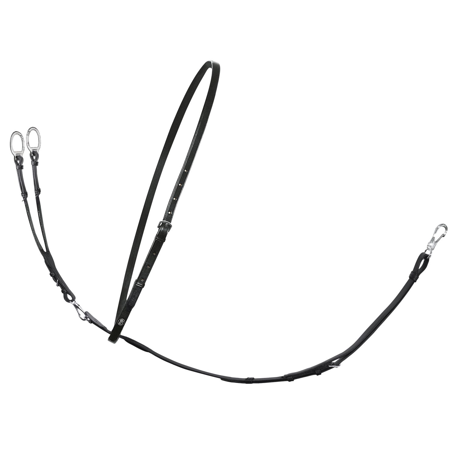 Passier Martingal mit Gummistopper