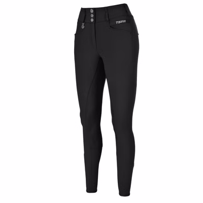 Pikeur Candela Corkshell CO McCrown Besatz Reithose Damen Winter