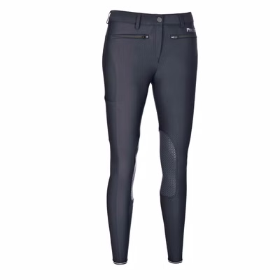 Pikeur Tessa GR KN Kniegrip Reithose Damen