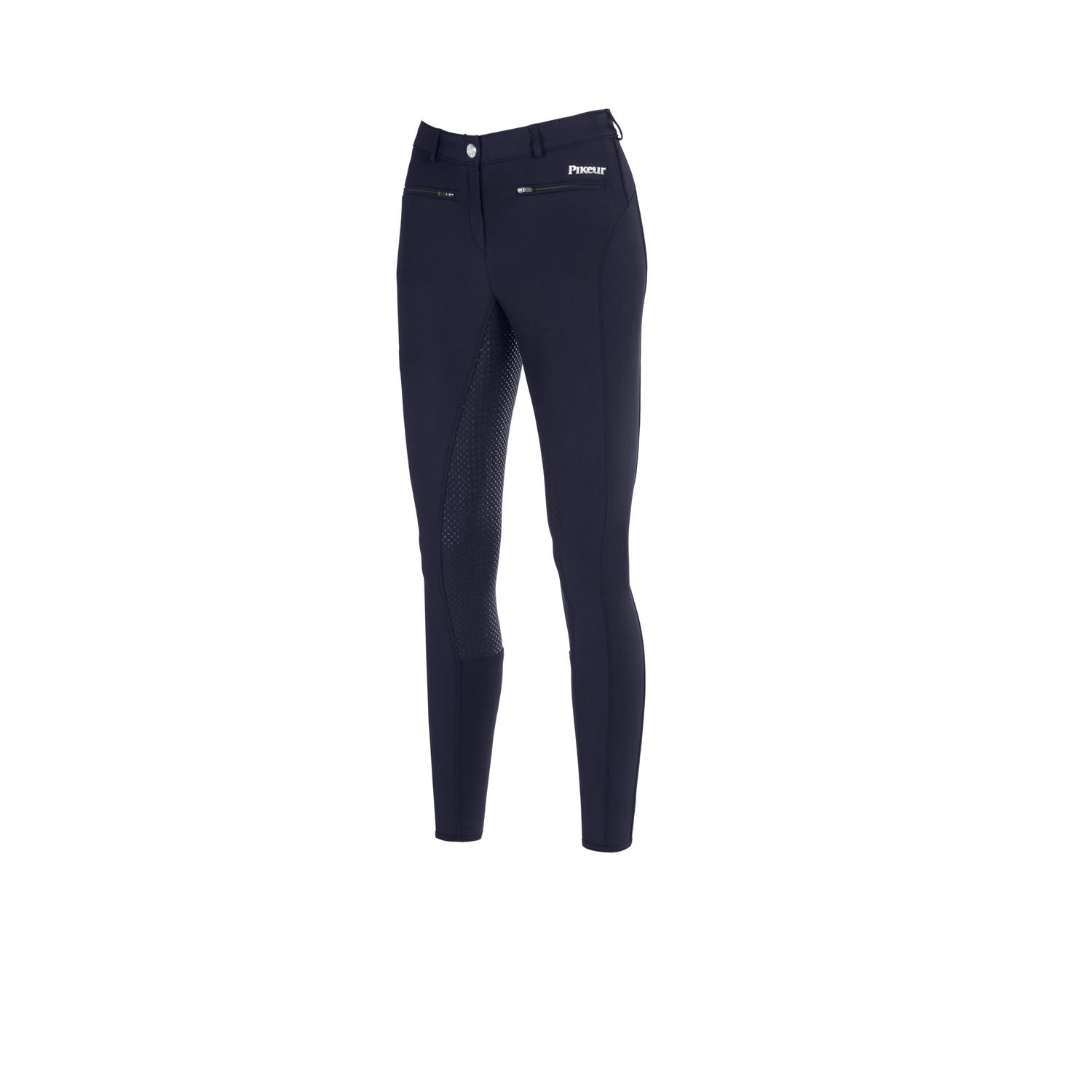 Pikeur Tessa GR Vollgrip Damen - nightblue, Größe 84