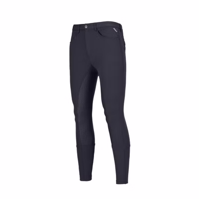 Pikeur Navaro GR Vollgrip Reithose Herren Winter