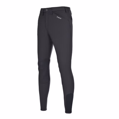 Pikeur Rodrigo SO GR Softshell Kniegrip Reithose Herren