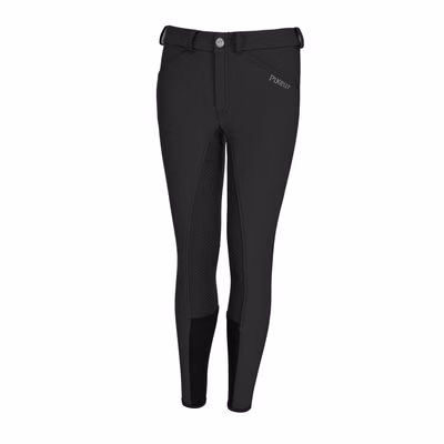 Pikeur Braddy  SO GR Softshell Ganzbesatz Reithose Kinder