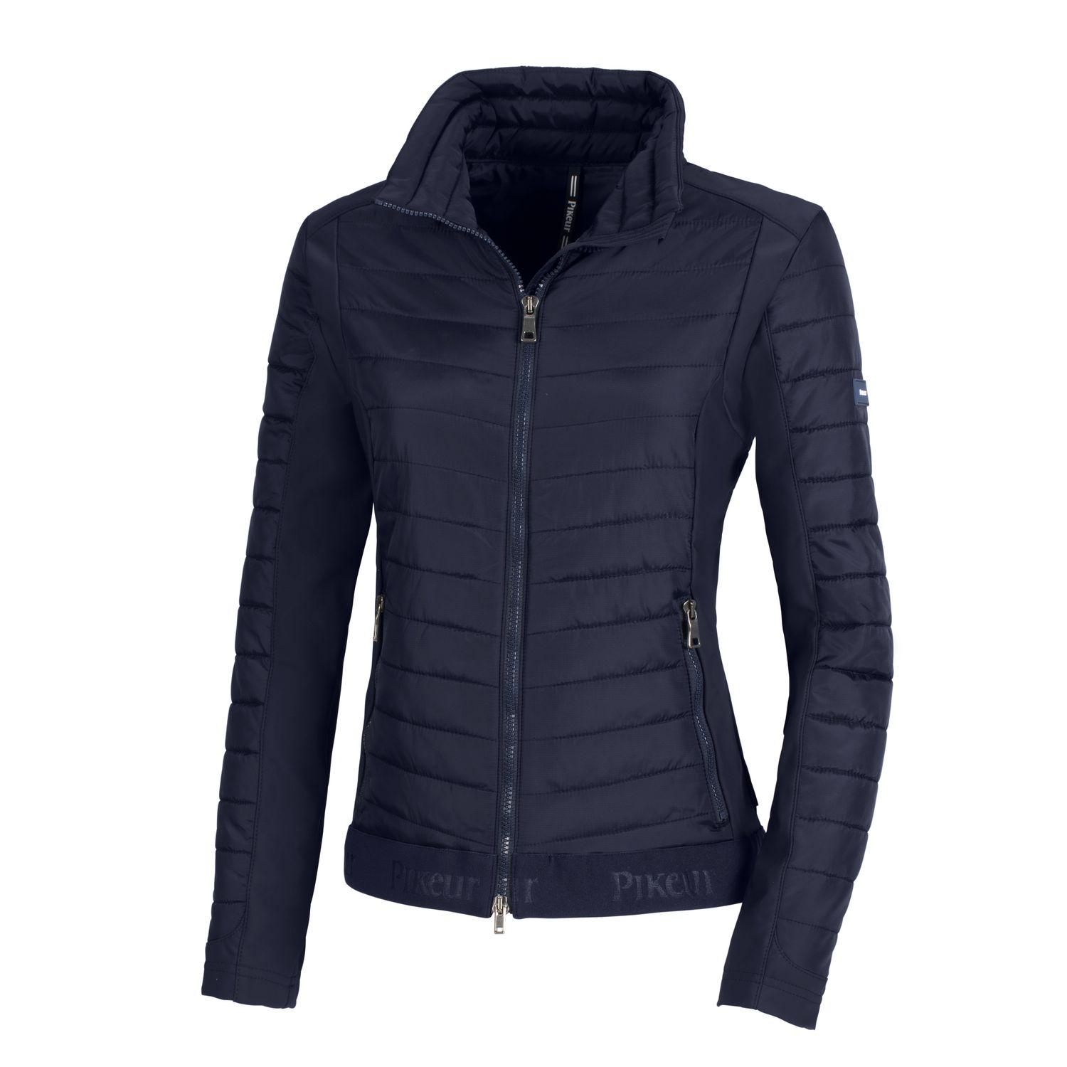 Pikeur Hybridjacke Damen - night sky, Größe 36