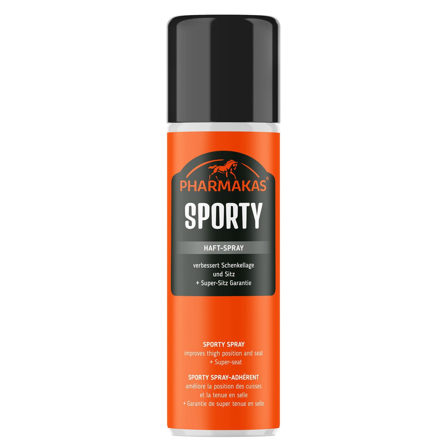 Pharmakas Sporty HaftSpray