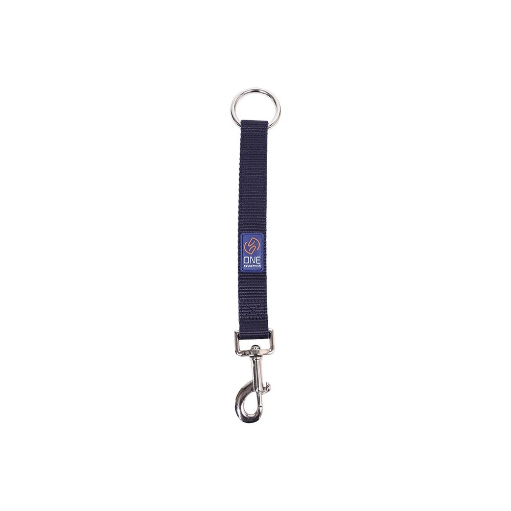 One Equestrian Stable Hanger - navy
